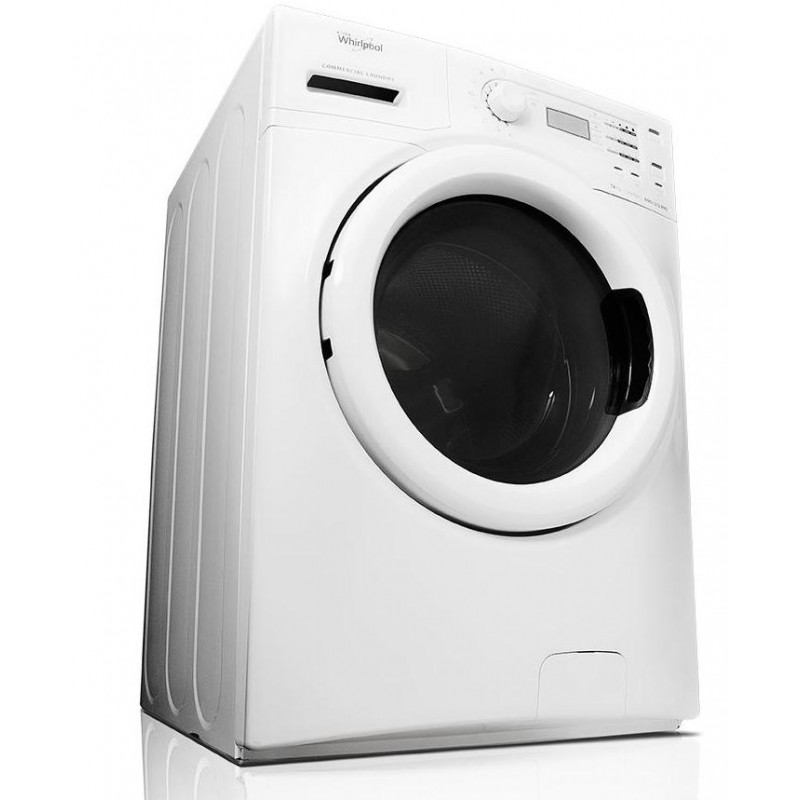 ПРАЛЬНА МАШИНА промислова AWG 1212 / PRO
