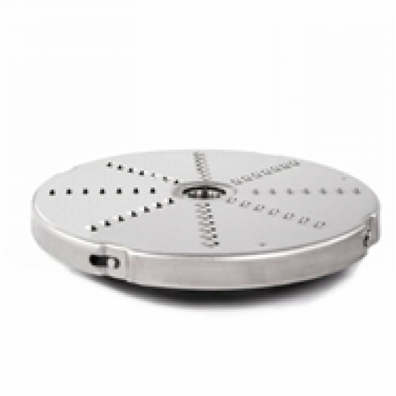 Диск-терка SH-6 · 6 mm безгвинтовий (Sammic) (Ціну уточнюйте у менеджера)
