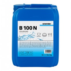 Миючий засіб B100N 10л (Ціну уточнюйте у менеджера)