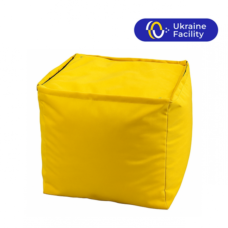 63049Н* Пуф Куб 400х400х400 мм