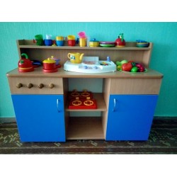71Ш* Кухня "Господарочка" 71Ш* Кухня "Господарочка"