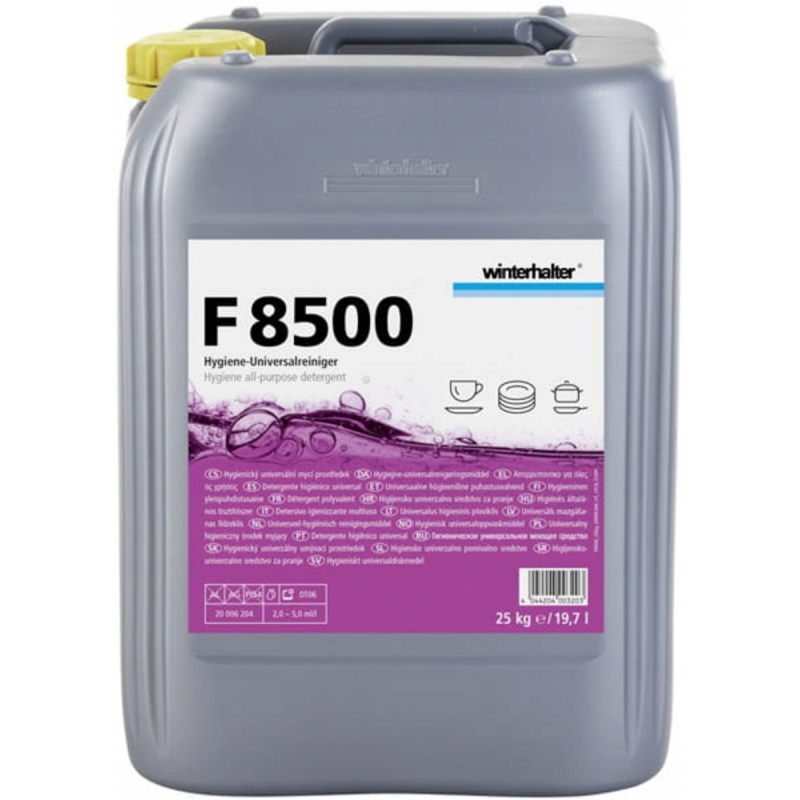Миючий засіб F8500 12кг (Ціну уточнюйте у менеджера)
