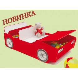 121Ш* Машина "Маквін" 