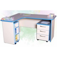 37Ш* Куточок вчителя 