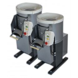 КАРТОПЛЕОЧИСНА МАШИНА МОК-300М