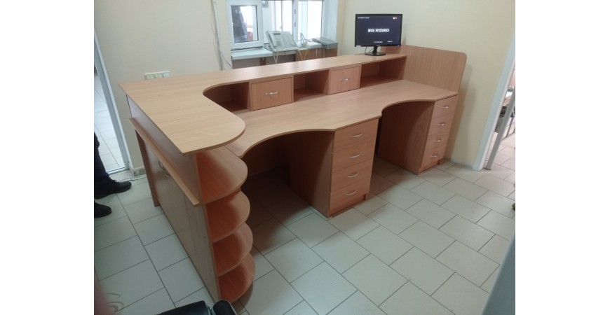 Шкільні меблі