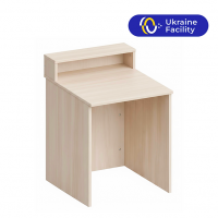 100501H* Стіл демонстраційний для підготовки дослідів