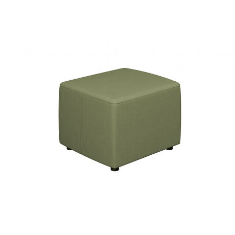 64143Н* Пуф FORMA (тканина) 550х550х460 мм