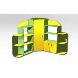 210Ш* Стінка "Кроша" 210Ш* Стінка "Кроша"