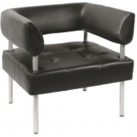 4ПР* Крісло D (SOFA) D03, шкірзамінник