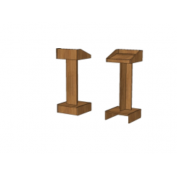 58Ш* Трибуна 58Ш* Трибуна